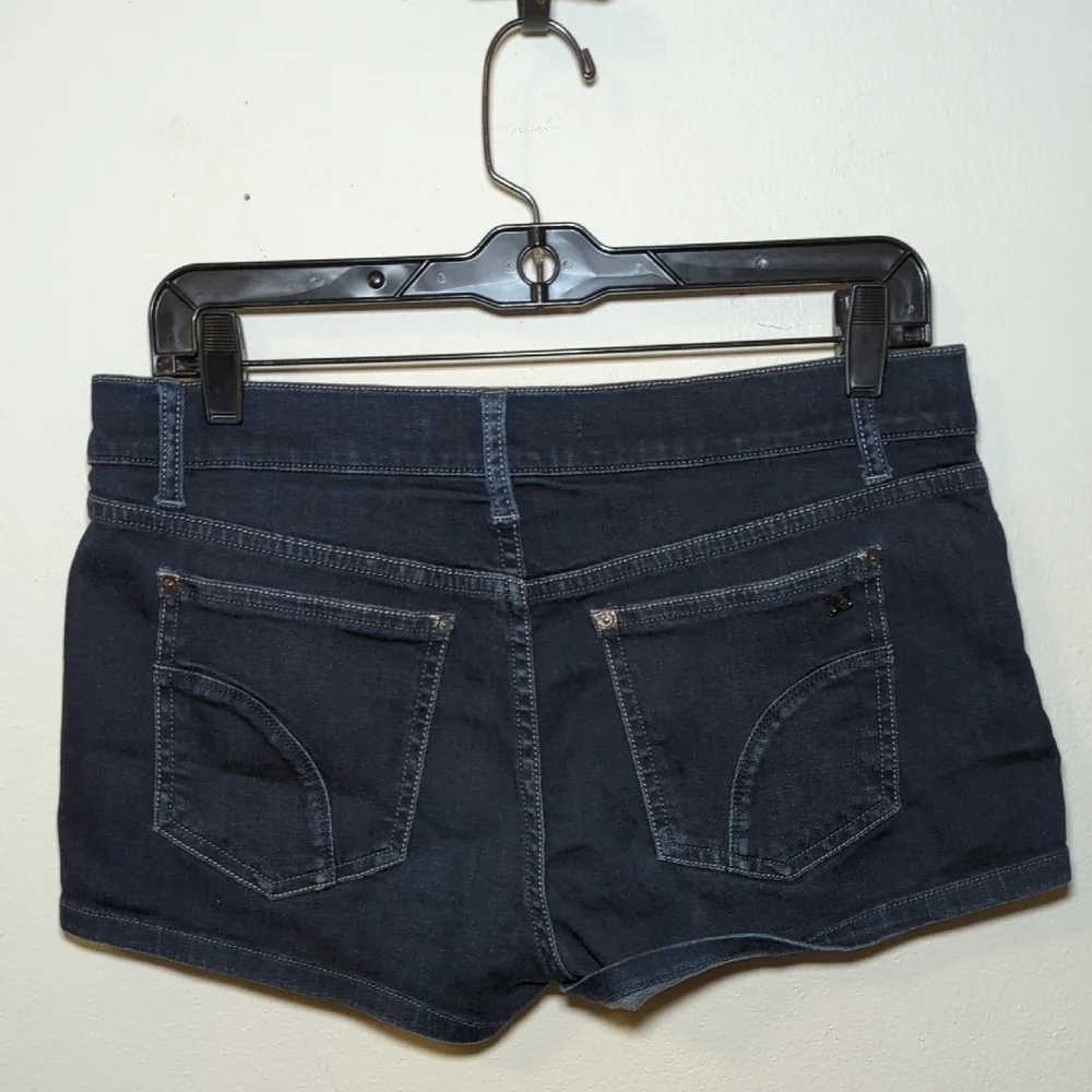Joe's Jeans Dark Indigo 3